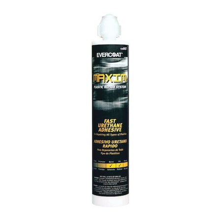 Evercoat Maxim Plastic Repair System Urethane Fast 100887